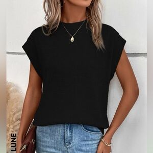 Batwing Sleeve Tshirt